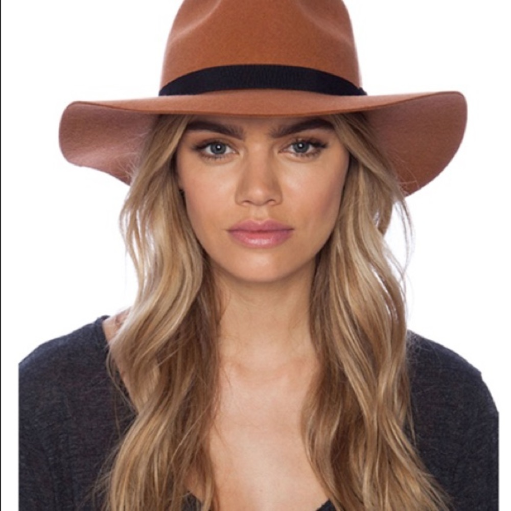 BRIXTON DALILA HAT